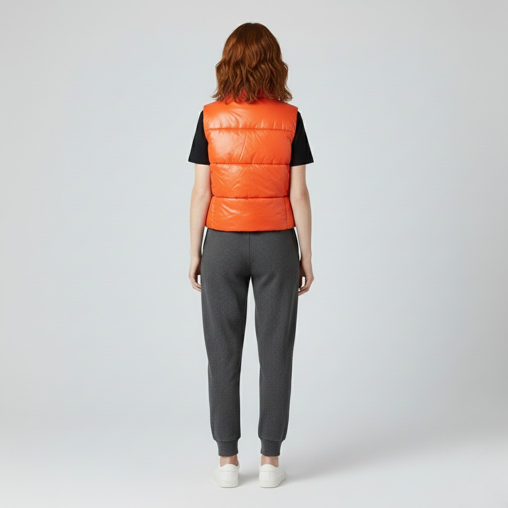 Gilet imbottito
