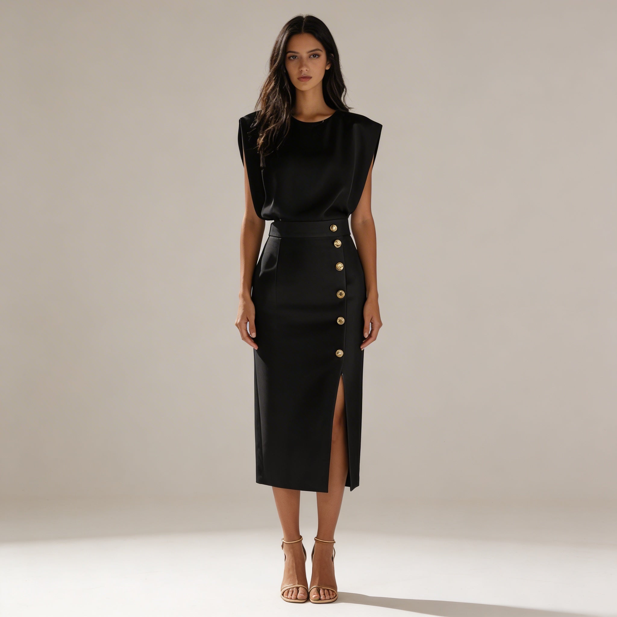 Danica - Abito eleganteabito