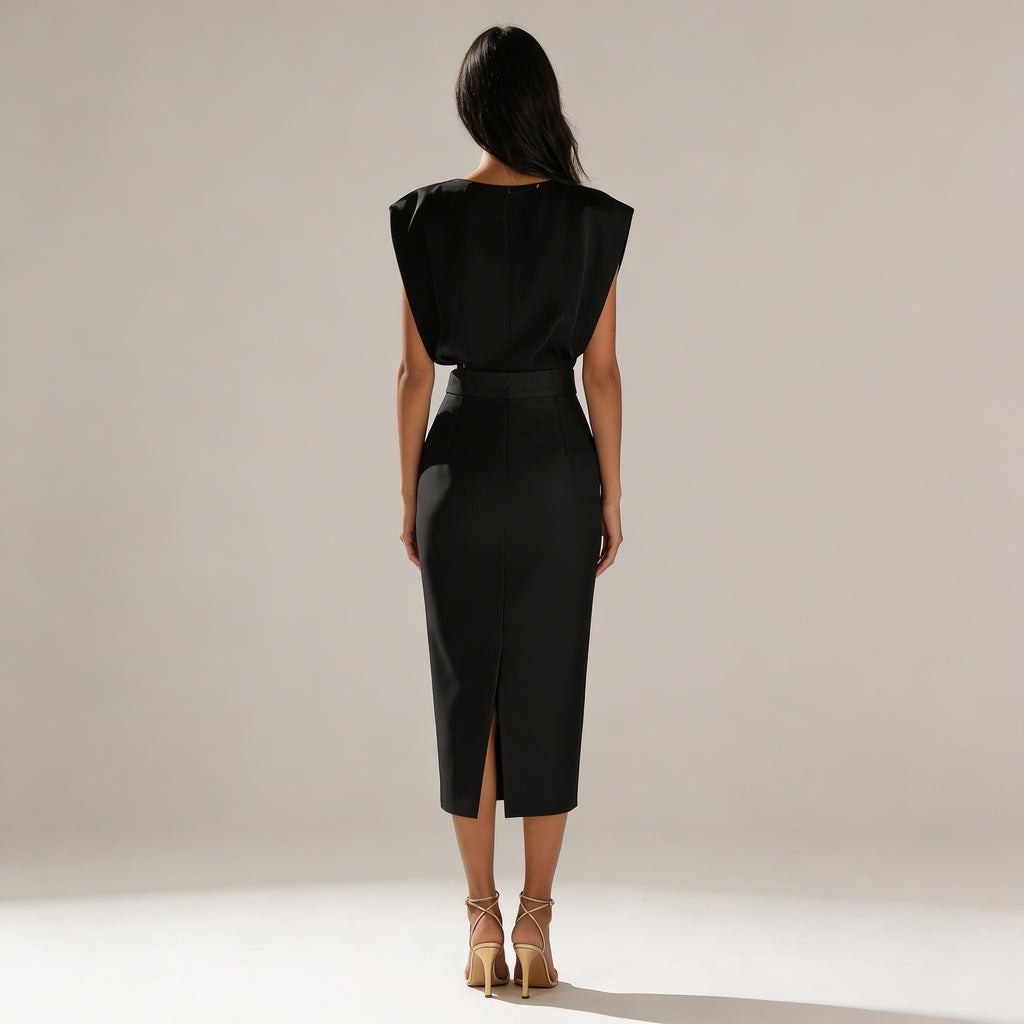 Danica - Abito eleganteabito
