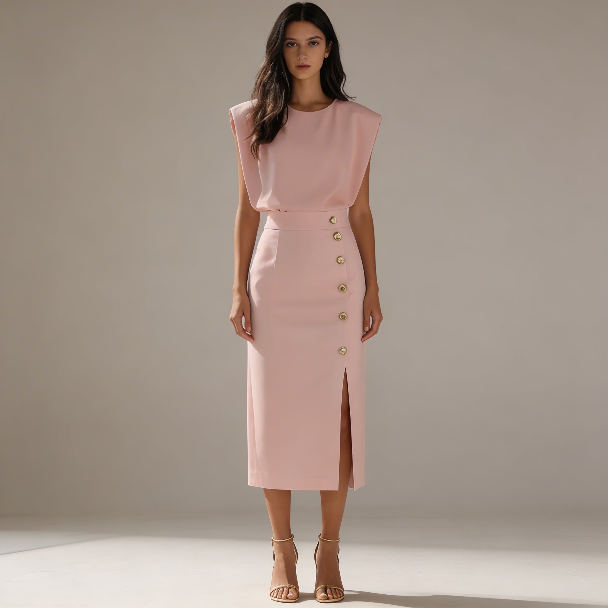 Danica - Abito eleganteabito