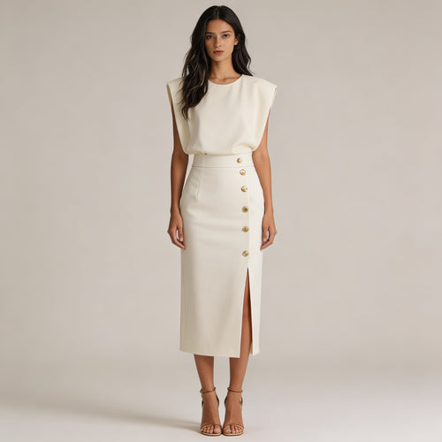 Danica - Abito eleganteabito