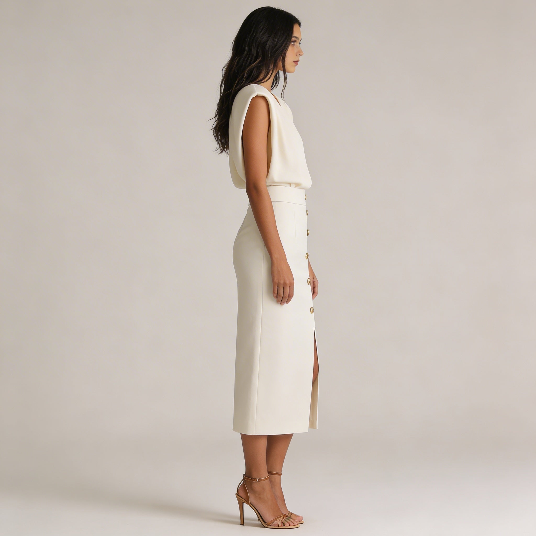 Danica - Abito eleganteabito