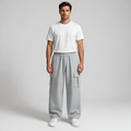 Cameo - Pantaloni larghi e comodi