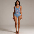 Jessica - Costume da bagno a due pezzi